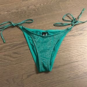 TRIANGL bikini bottoms